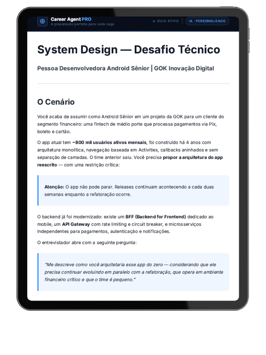 Preview system design